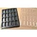 UGG: Counter Trays 10-Pak, 20 compartment 2-piece