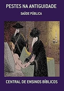 Livro Pestes Na Antiguidade