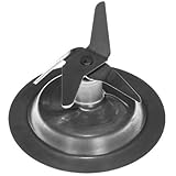 Blendin Replacement 77666 Blender Blade Cutter, Fits Black & Decker