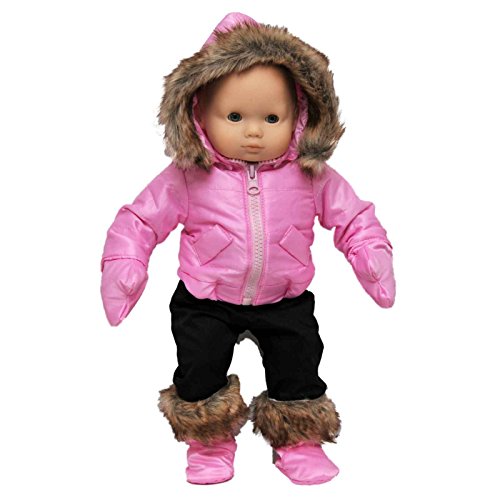 Top 10 American Girl Itty Bitty Baby Doll Accessories 4U Life