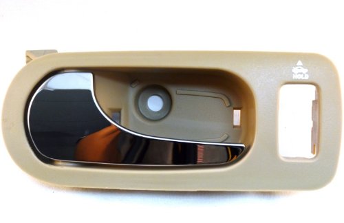 Compare Price To 2007 Buick Lacrosse Door Handle