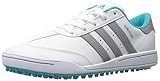 adidas Golf 2017 Kid's Jr. Adicross V Golf Shoes - F33531