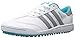 Adidas Golf 2017 Kid's Jr. AdiCross V Golf Shoes - F33531