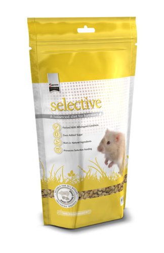 science selective hamster food