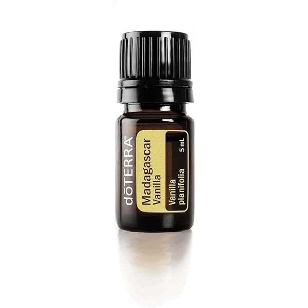 Amazon.com: doTERRA - Hawaiian Sandalwood Essential Oil - 5