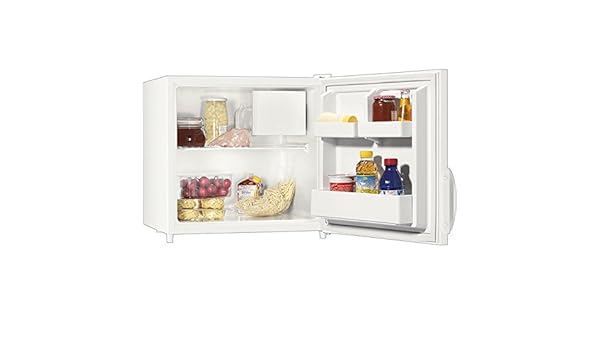 Zanussi Refrigerator ZRX 307 W - Nevera combi (Independiente ...