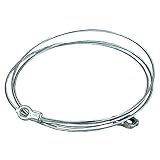 Polaris New OEM Hood Retainer Cable 7080368 XLT SP SKS RMK RXL 400 500 650 XCR +