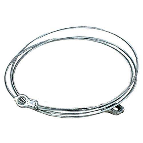 Polaris New OEM Hood Retainer Cable 7080368 XLT SP SKS RMK RXL 400 500 650 XCR +