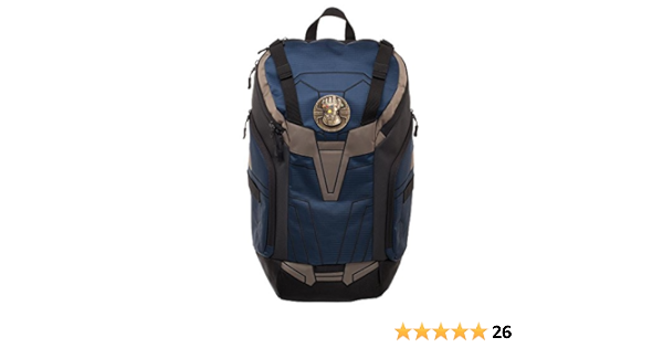 thanos backpack