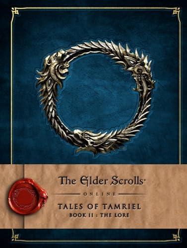 The Elder Scrolls V: Skyrim - The Skyrim Library, Vol. III: The