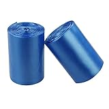 Cand 1.5 Gallon Small Garbage Bags, 240 Counts