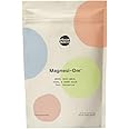 Moon Juice Tutti Frutti Magnesi-Om Variety Pack | Magnesium + L-Theanine | for Natural Calm + Regularity | Magnesium Citrate | Sugar Free | Guava, Green Grape, Blue Lemon, Berry | (24 Sticks)