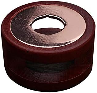 Haihuic Wax Seal Warmer, Wax Seal Furnace Wax Beads/Sticks Melting Tool for Wax Sealing Stamp