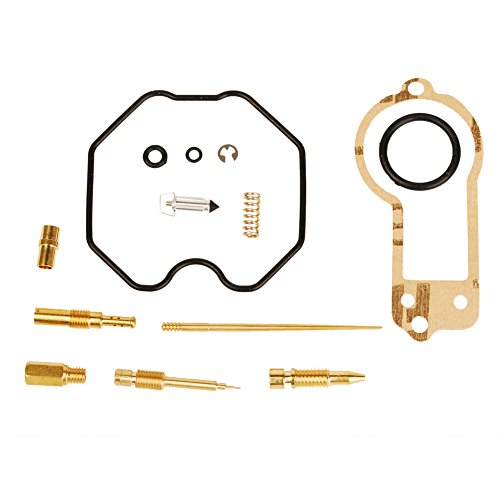 Hifrom carburetor rebuild kit carb repair for honda xr2…