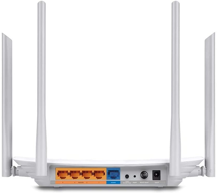 TadaVPN Pre-Configured VPN Wireless Router | Multiple Countries Available | Plug&Play | Easy Setup