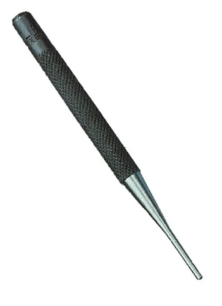 Eclipse Professional Tools 161B Parallel Pin Punch 3.1mm (1/8") Point Diameter