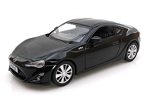 Scion FR-S 1/36 Black