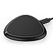 Yootech Wireless Charger,10W Max Fast Wireless Charging Pad Compatible with iPhone 13/13 Pro/13 Mini/13 Pro Max/SE 2022/12/SE 2020/11/X/8,Samsung Galaxy S22/S21/S20/S10,AirPods Pro(No AC Adapter)