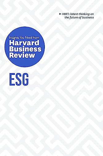Generative AI: The Insights You Need from Harvard Business Review