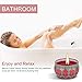 Angium Scented Candles Gift Set (Lavender, Rose,Peppermint,Grapefruit,Lemongrass,Orange) Soy Wax Tin Candles, Natural Fragrance Candles for Stress Relief and Aromatherapy Candles 6 Pack