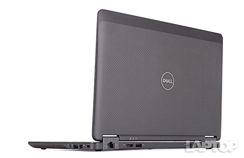 Fast Latitude E7250 FHD TOUCH Screen Business Laptop PC (Intel Ci5-5300U, 8GB Ram, 256GB SSD, WIFI, HDMI, Camera, Blutooth) Win 10 Pro (Certified Refurbished)