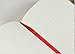 Paperblanks Venetian Red Ultra Lined Journal (Old Leather Classics)