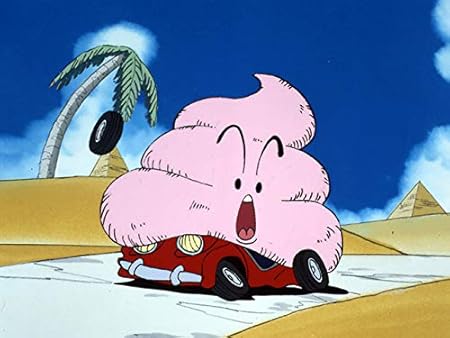 Amazon.co.jp_ Dr.スランプ アラレちゃんを観る _ Prime Video