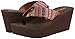 Rocket Dog Women's Diver Pueblo Cotton Flip Flop