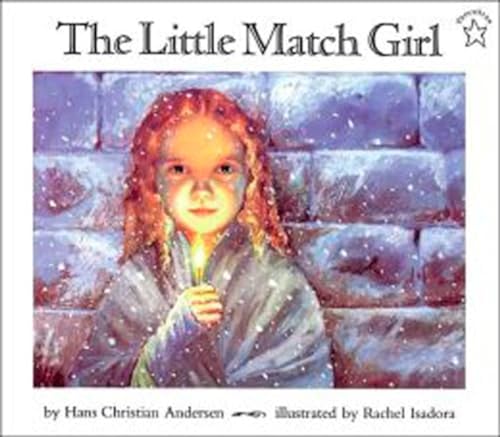 The Little Match Girl (Picture Puffin Books): Andersen, Hans