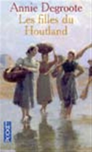 Les  filles du Houtland