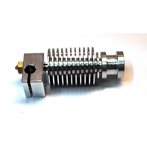 E3D V6 All-Metal HotEnd Full Kit - 1.75mm Universal (Direct) (24V)