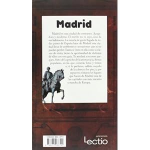 100 cosas que hacer en Madrid