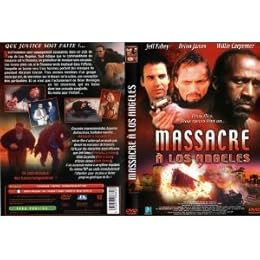 Massacre À Los Angeles