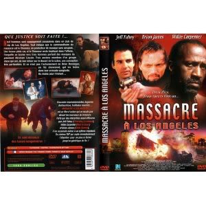 Massacre À Los Angeles