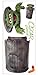 RoomMates Sesame Street Oscar Peel and Stick Giant Wall Decal