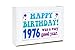Woodstock Candy ~ 1976 43rd Birthday Gift Box Nostalgic Retro Candy Mix from Childhood for 43 Year Old Man or Woman Born 1976 Jrthumb 2