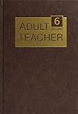 Adult Teacher Volume 6 by 