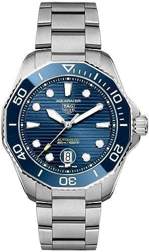 TAG Heuer アクアレーサー　WAN2111 BA0822 Amazon.com: TAG Heuer Men's Aquaracer Stainless Steel Watch