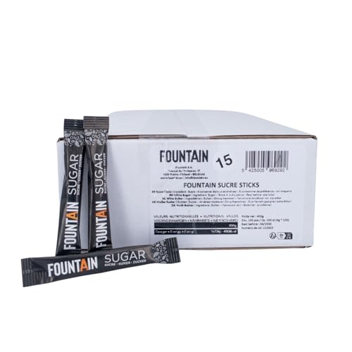 Schnäppchen gefunden: FOUNTAIN Zuckerdose - Weißer... für 15,48€ Deal prüfen!