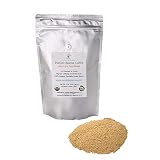 PureLife Enema Coffee- 1 Lb - Organic Ultra Light "Gold" Air Roast - High Potency