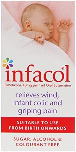 colic uk