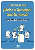 Le petit livre pour plaire à (presque) tout le monde by 