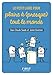 Le petit livre pour plaire à (presque) tout le monde by 