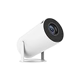 Vellgo Smart Mini Portable Projector, Full HD 1080P
