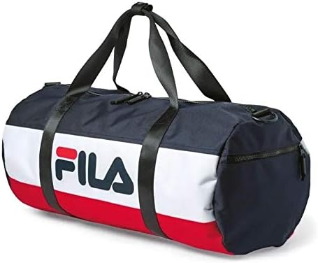 mala fila fluor feminina