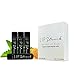Blackhead Remover Mask, Peel Off Blackhead Mask, Black Mask - Deep Cleansing Facial Mask,Helpful with Face & Nose