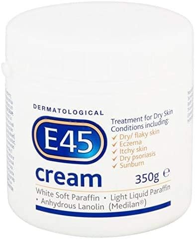amazon e45 cream
