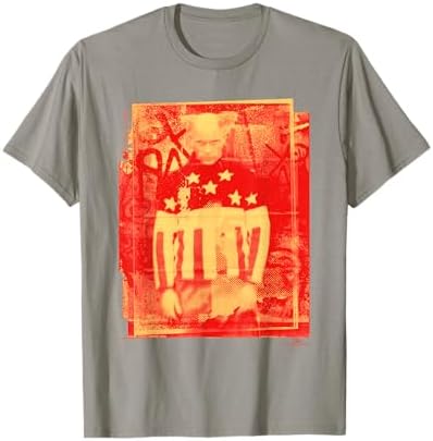 Amazon.com: The Prodigy Keith Flint Live By Andy Willsher T-Shirt