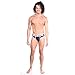 Diesel Men's Jack Briefs, Dark Blue, Medium