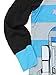 STAR WARS Lego Little Girls Pajamas (7/8, Droids Multi)